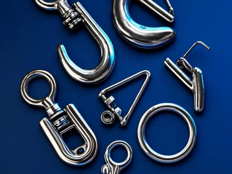 Accessoires de levage